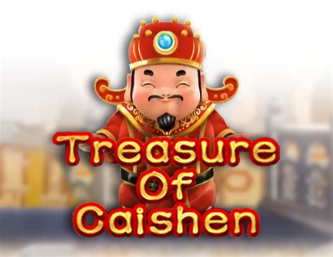 Treasure Of Caishen betsul